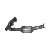 Redback Enviro Catalytic Converter for BMW X3 (06/2004 - 11/2006)