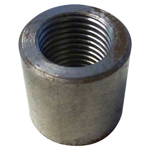 Pyro Nut - 1/4" NPT, Fits PYROBUNG