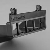 STEDI SWITCH PANEL TO SUIT FORD RANGER MK2 MK3 RAPTOR AND EVEREST