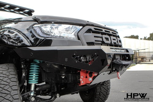 Predator Bull bar, Ford Ranger PX3; 2019 ON