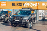 Transform your Prado 150 Series with a Off-road Essentials Combo Pack