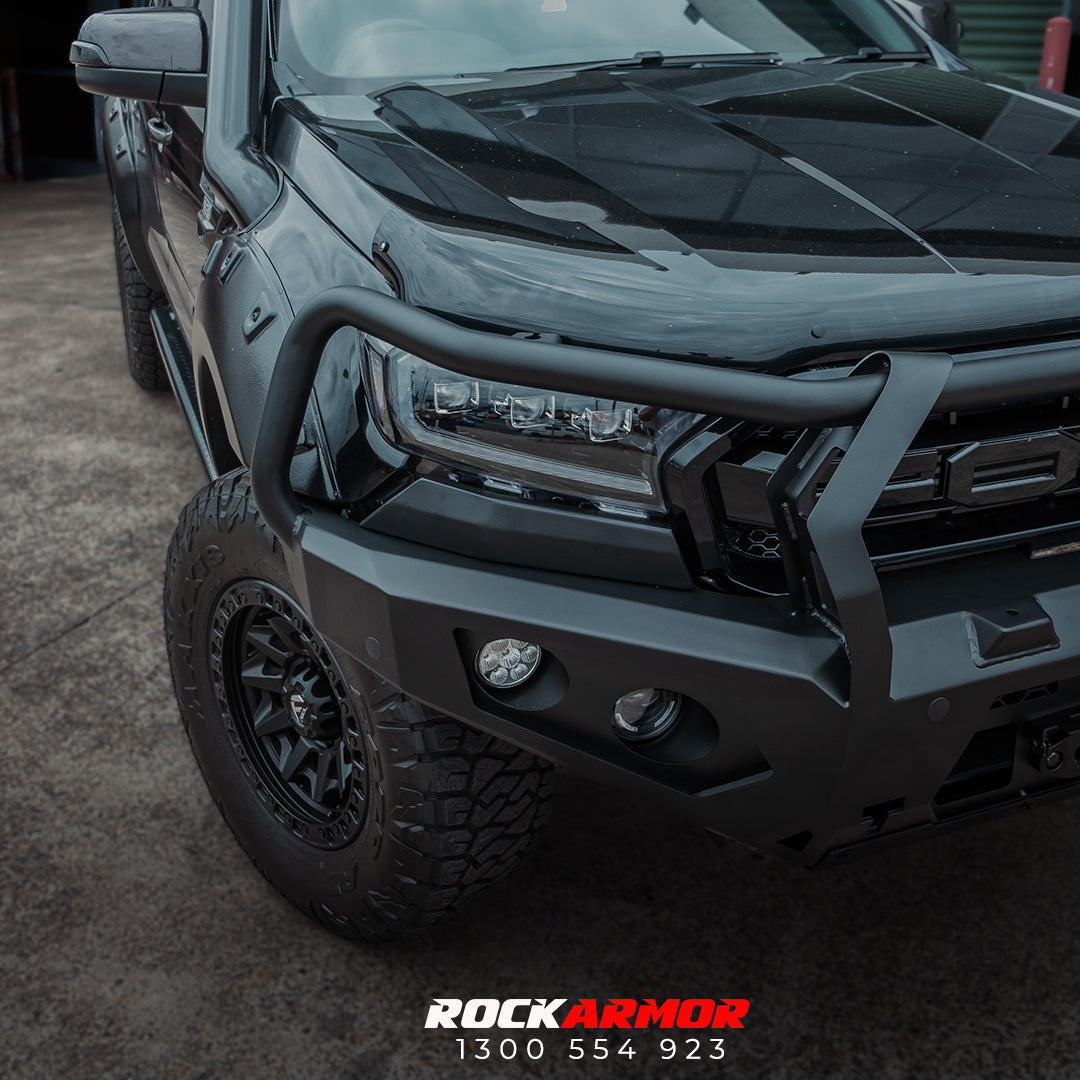 Ford Ranger PX2 & PX3 Offroad Frontal Package