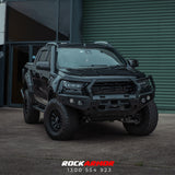 Rockarmor GT Bull Bar suits PX2 / PX3 Ford Ranger & Wildtrak