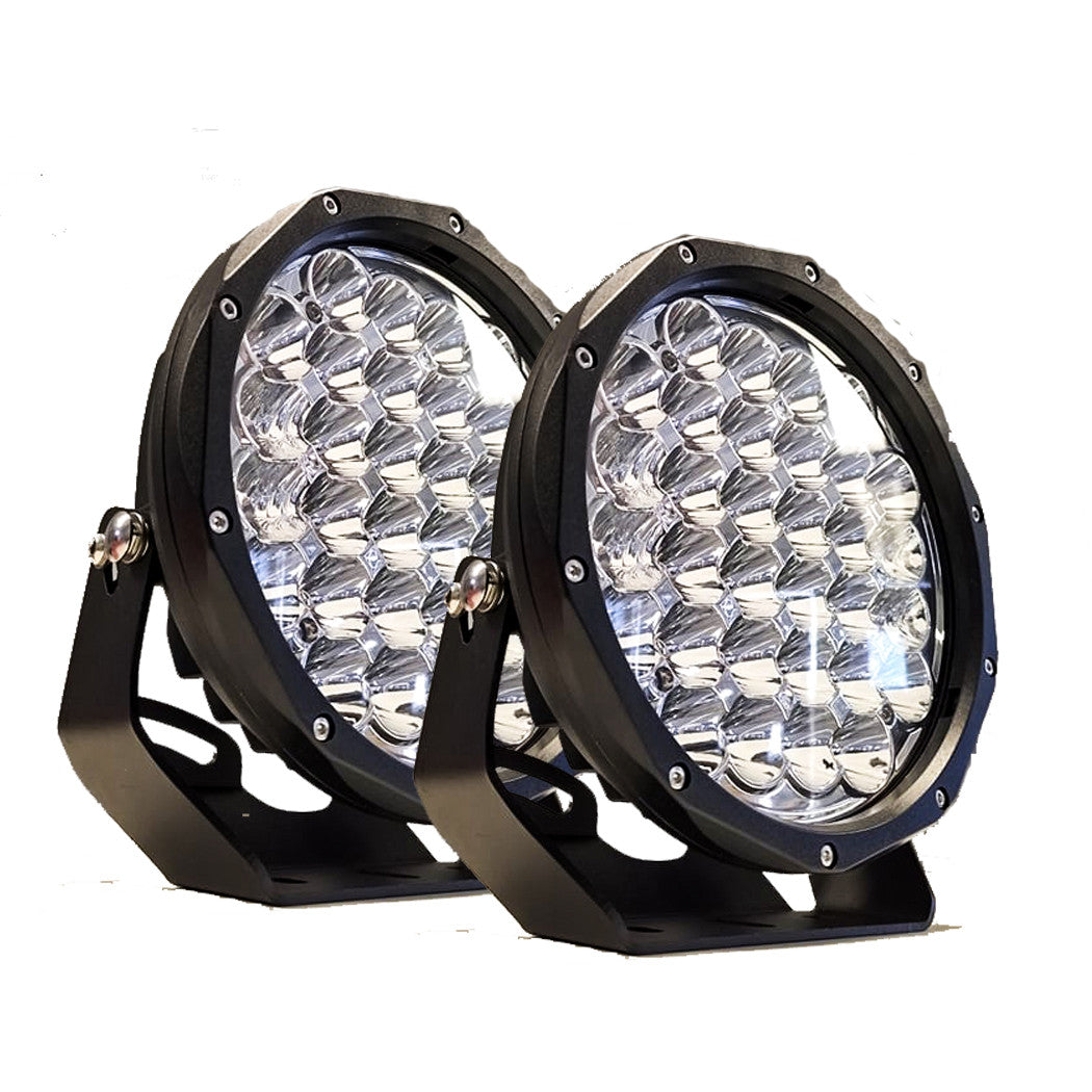 Landcruiser 200 Series Frontal Pack 2008 - 2015 Models