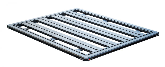 Prado 150 1800mm x 1200 Rola titan tray + low mounting system