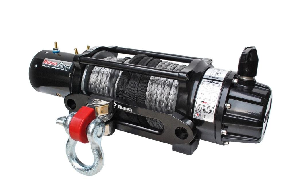 Transform your Prado 150 Series with a Off-road Essentials Combo Pack