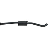 Redback Exhaust System for Holden Commodore (01/1988 - 1991)