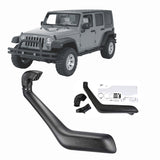 Safari Snorkel for Jeep Wrangler (03/2007 - 01/2012)