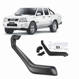 Safari Snorkel for Nissan Navara (11/2001 - 10/2015)