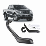 Safari Snorkel for Mazda BT-50 (11/2011 - 07/2020)