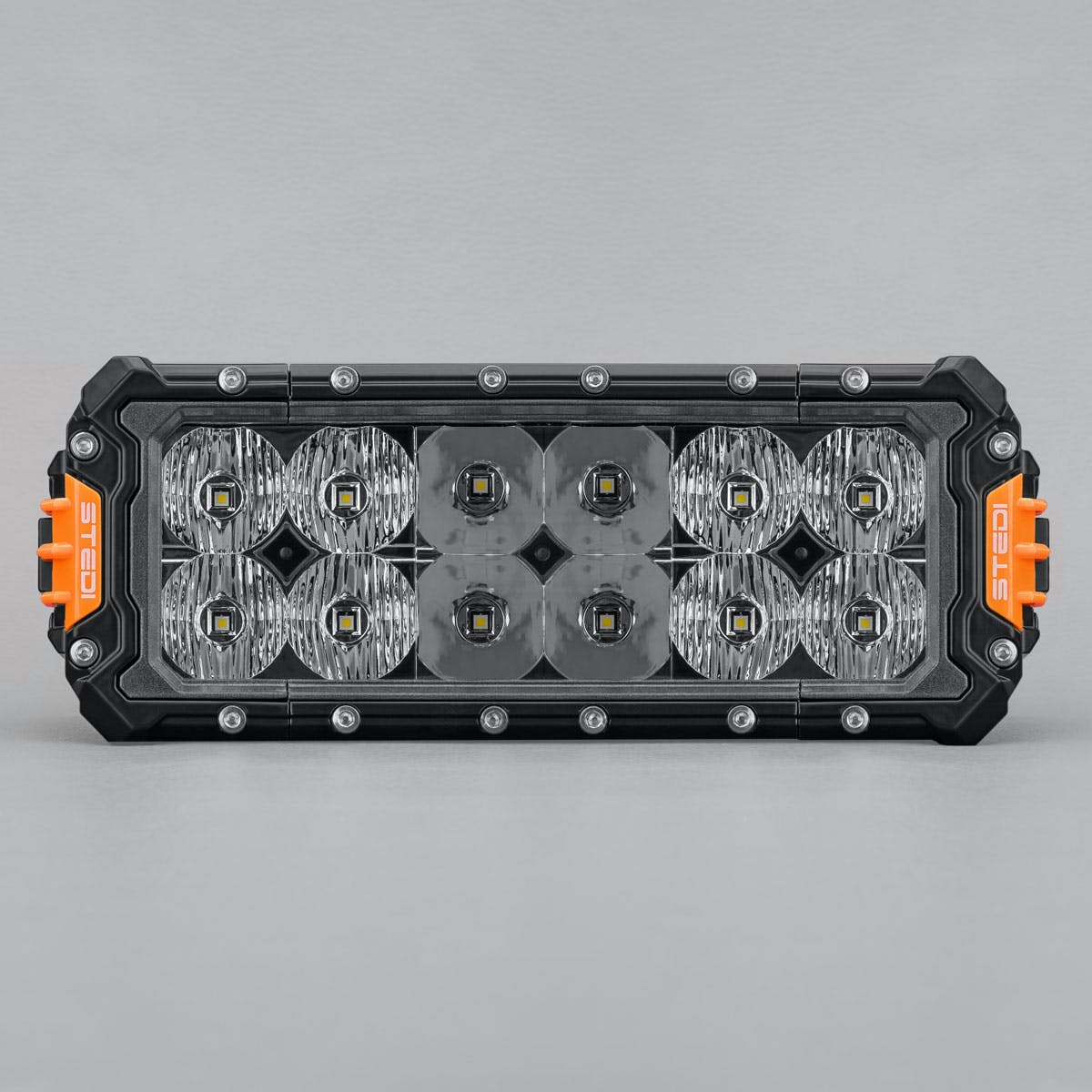 ST3303 PRO 11 Inch 12 LED Light Bar