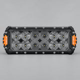 ST3303 PRO 11 Inch 12 LED Light Bar