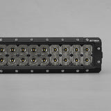 28 inch 52 LED ST4K Double Row Light Bar