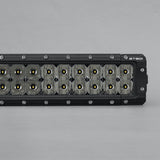 52 inch ST4K 100 LED Double Row Light Bar