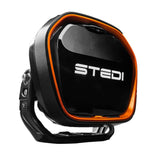 Stedi Type X™ Evo | Single | Spot Beam | Led Driving Light