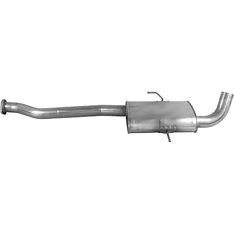 Redback Performance Exhaust System for Holden Commodore (01/1995 - 2000)