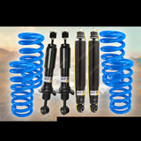 90 Series Prado Lovells Suspension kit