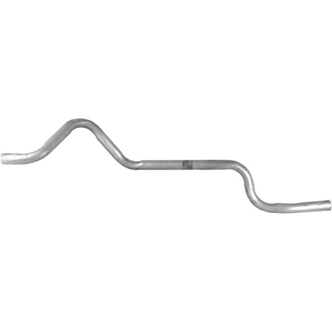 Redback Tail Pipe for Ford Falcon (10/1984 - 03/1993), Nissan XFN (07/1988 - 09/1992)