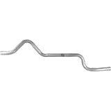 Redback Tail Pipe for Ford Falcon (10/1984 - 03/1993), Nissan XFN (07/1988 - 09/1992)