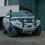 MR TRITON FRONTAL PACK - ROCKARMOR 4X4