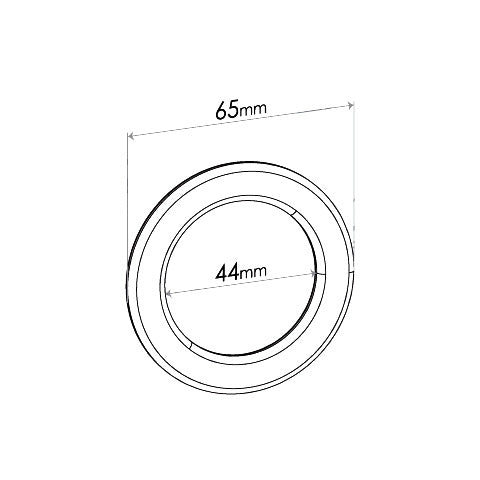 Redback Flange Gasket for various Toyota vehicles