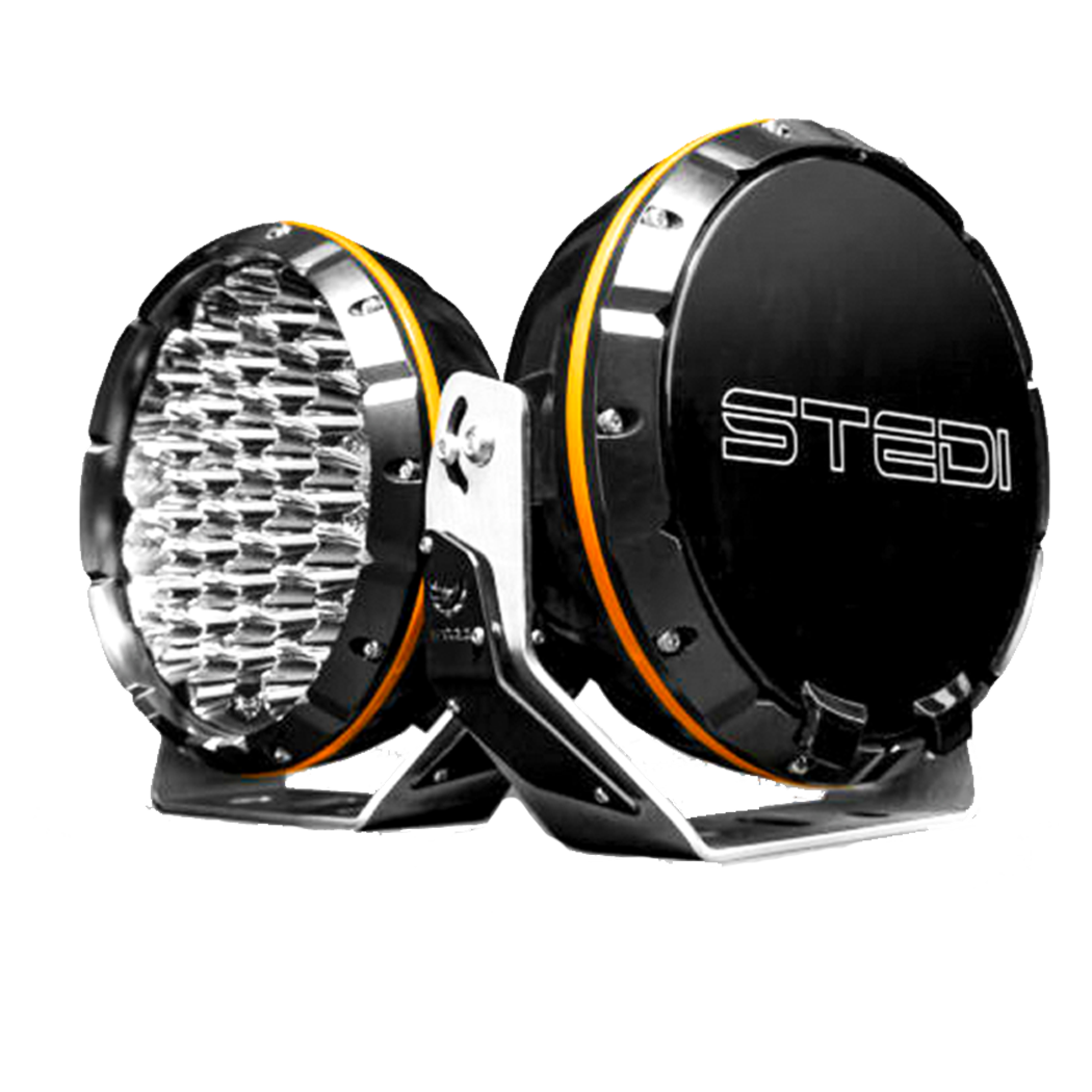 Stedi 8.5" TYPE-X™ Sport