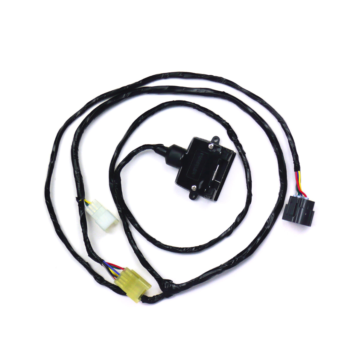 TAG Direct Fit Wiring Harness for Ford Falcon (09/1998 - 10/2016), LTD (07/2003 - 12/2007), Fairmont (09/1998 - 01/2008), Fairlane (07/2003 - 12/2007)