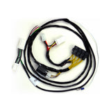 TAG Direct Fit Wiring Harness for Mitsubishi 380 (08/2005 - 2008)