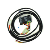 TAG Direct Fit Wiring Harness for Toyota Kluger (08/2007 - 02/2021)