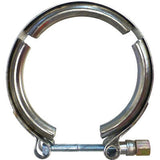 V Band - ID 70mm (2-3/4"), SS