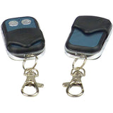 Varex Remote Control Key Pad