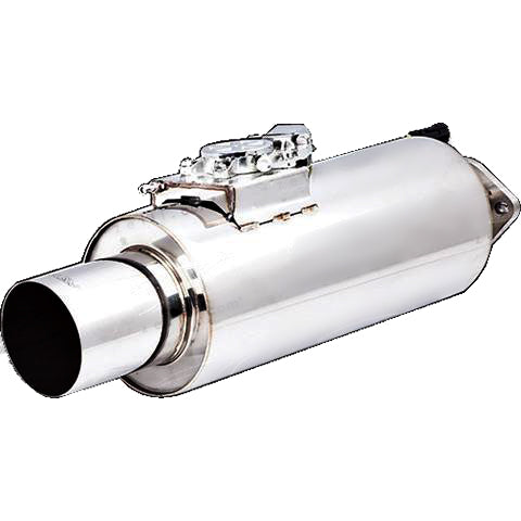 Flanged - Round, In 3-1/2", Out 4-1/2"