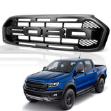 Ford Ranger Blackout narrow Grille - PX3 Ranger