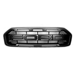 Ford Ranger Blackout narrow Grille - PX3 Ranger