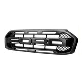 Ford Ranger Blackout narrow Grille - PX3 Ranger