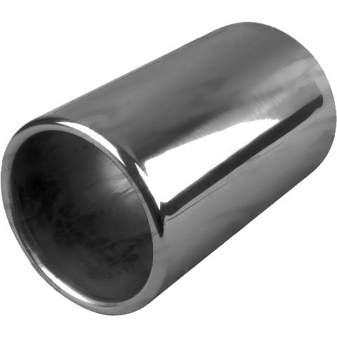 Redback Exhaust Tip for Holden Commodore (01/2000 - 01/2007), Monaro (01/2001 - 01/2004)