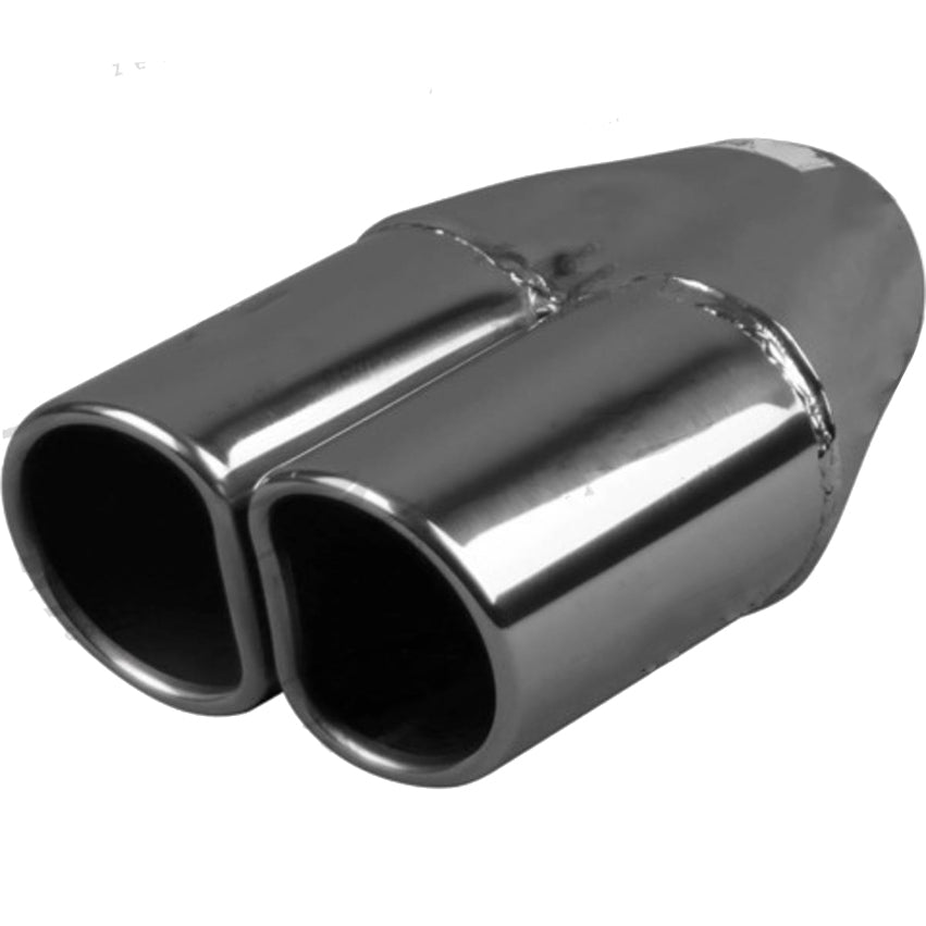 Redback Exhaust Tip for Holden Commodore (10/2000 - 09/2002)