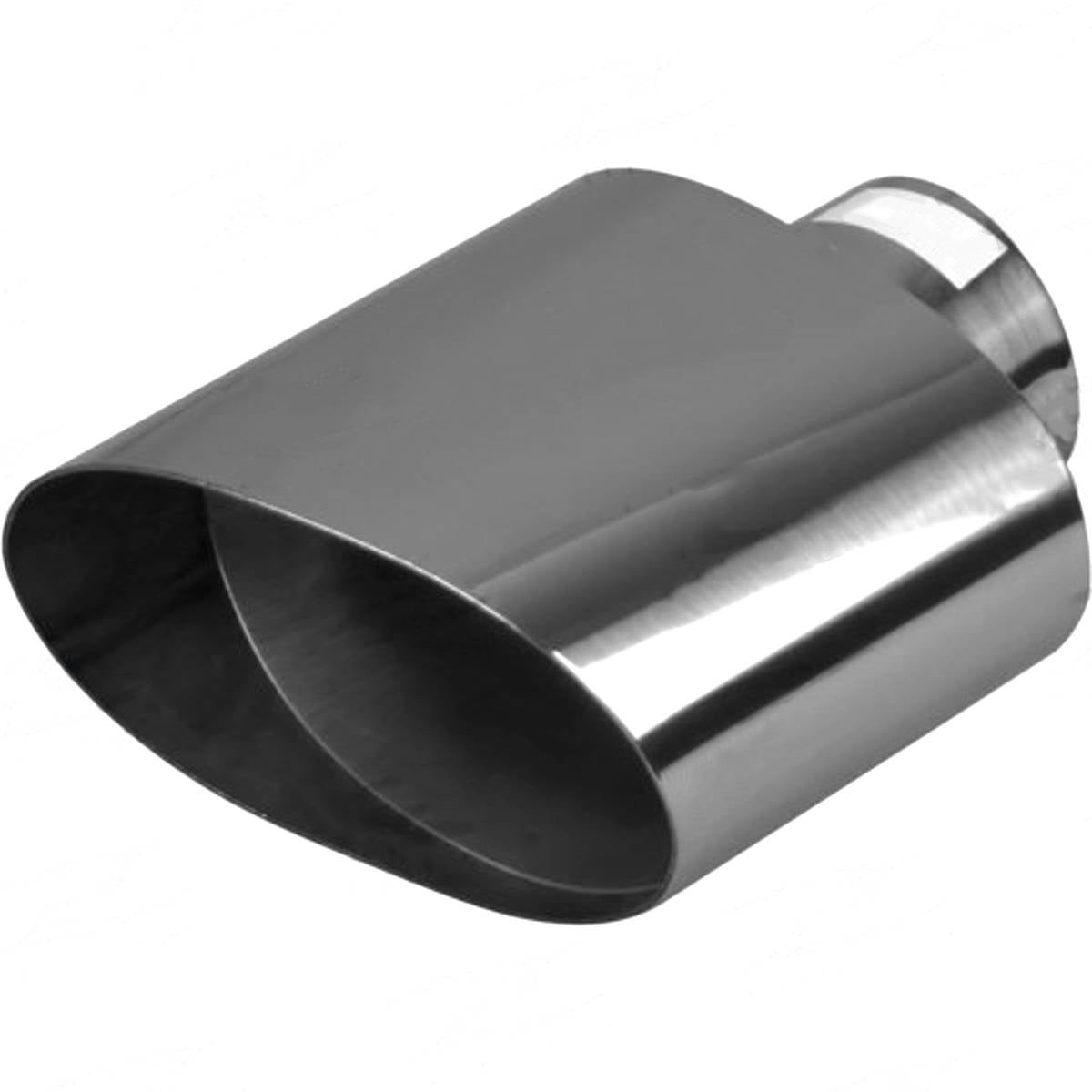 In 75mm(3"), Out Transverse 140mm(5-1/2"), L 200mm(8"), Stainless