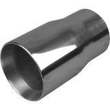 Redback Exhaust Tip for FPV Falcon (10/2004 - 06/2014), Ford Falcon (01/2003 - 01/2008)