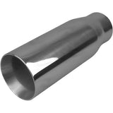 Redback Exhaust Tip for Holden Commodore (01/1997 - 01/2007)