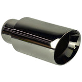 SS TIP AC DW 63 X 90 X 200 BL