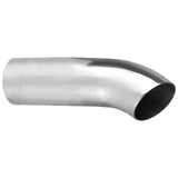 Tip Dump - Outside 50mm(2"), L 178mm(7"), Stainless