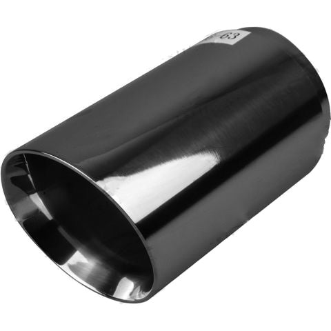 Redback Exhaust Tip for HSV Maloo (06/2013 - on), Senator (08/2006 - 03/2008), GTS (08/2006 - 03/2008), Clubsport (08/2006 - 06/2008), Holden Commodore (01/2006 - 09/2015), Statesman (01/2006 - 01/2010)