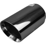 Redback Exhaust Tip for HSV Maloo (06/2013 - on), Senator (08/2006 - 03/2008), GTS (08/2006 - 03/2008), Clubsport (08/2006 - 06/2008), Holden Commodore (01/2006 - 09/2015), Statesman (01/2006 - 01/2010)